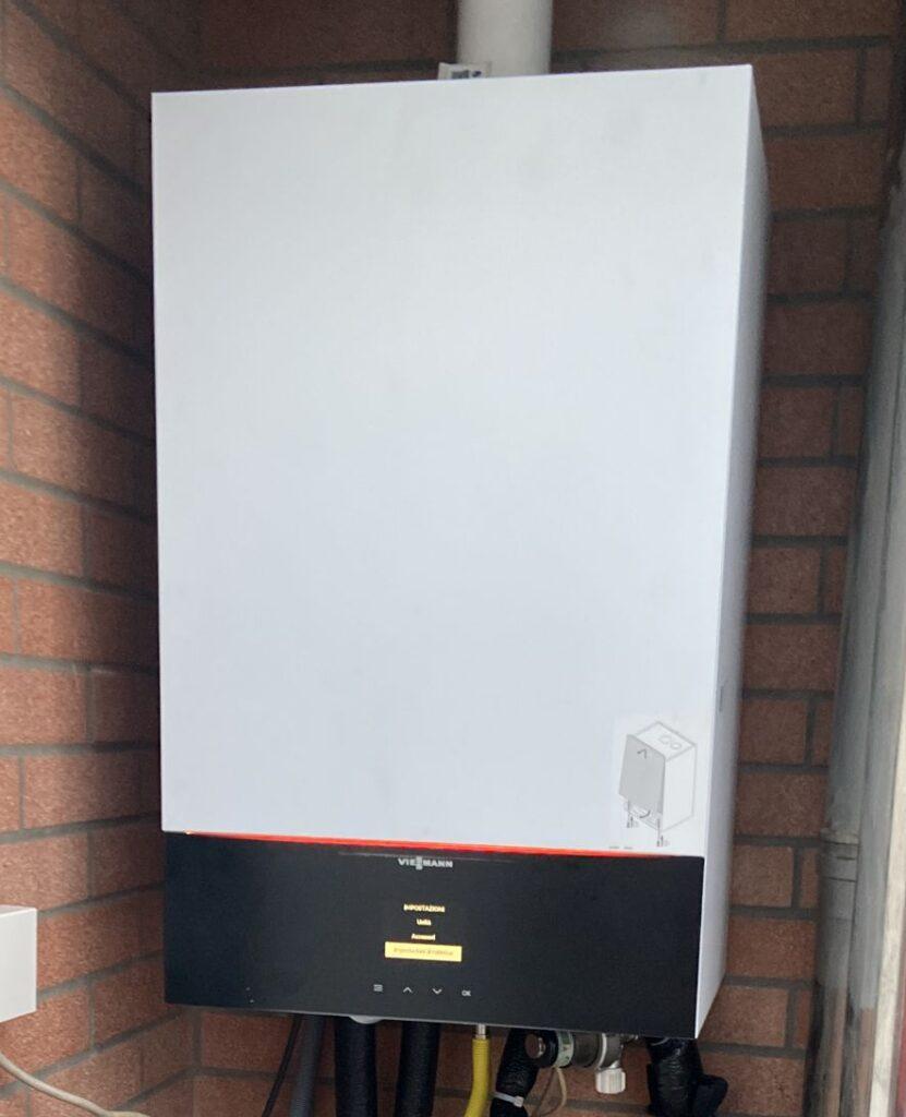 Una buona caldaia migiora l'efficienza energetica di casa tua a Torino